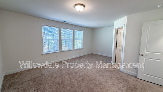 Building Photo - 4721 Lord Fogelman Wy