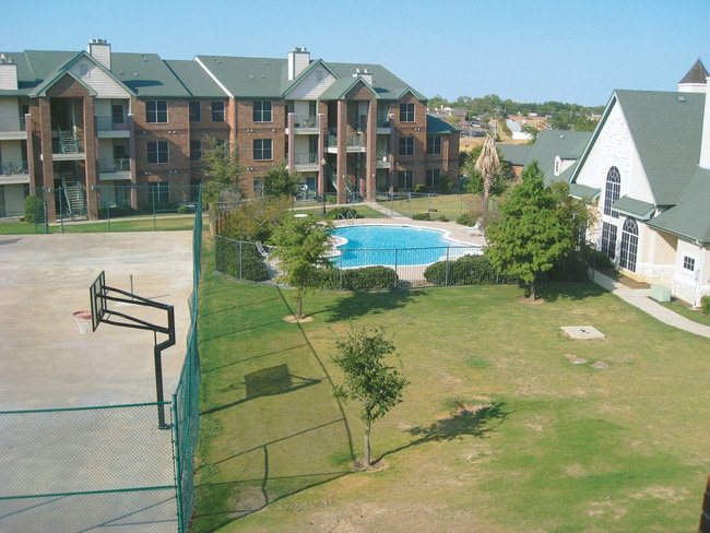 Lbj Garden Villas Mesquite Tx Apartment Finder