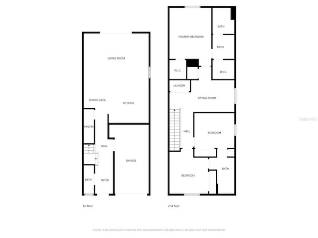 Building Photo - 1466 Colt Creek Pl