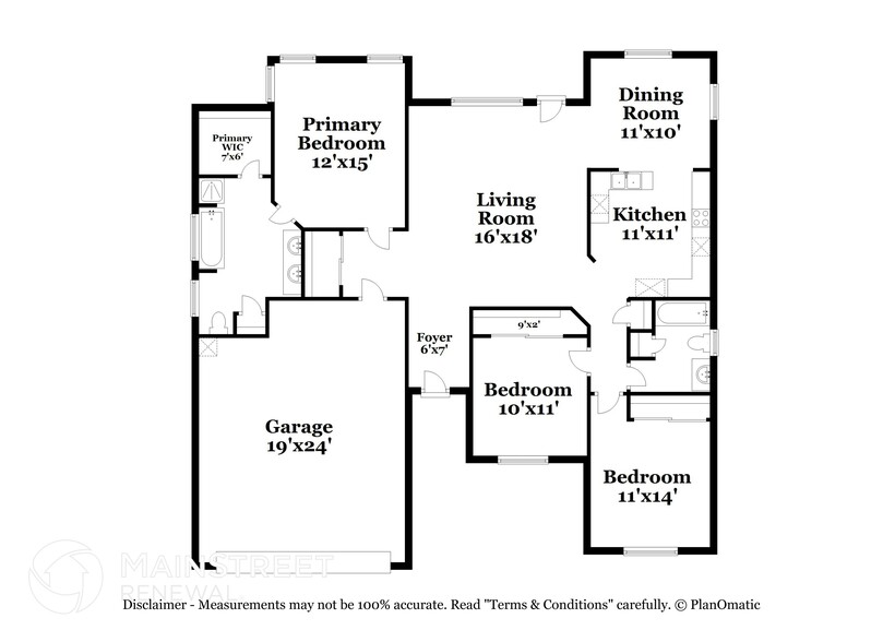 Building Photo - 4501 Keeneland Ln