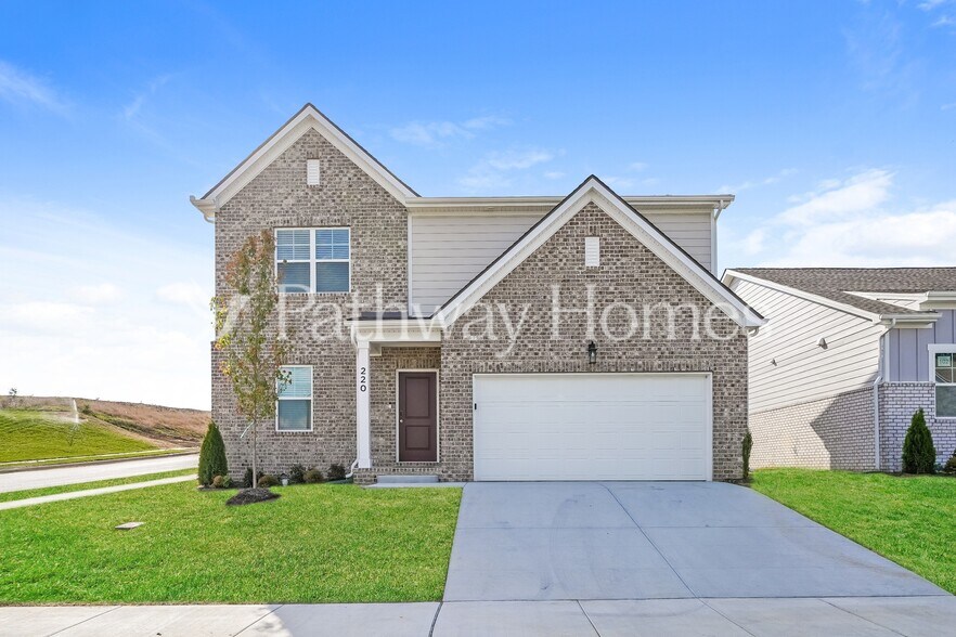 Building Photo - 220 Limestone Wy