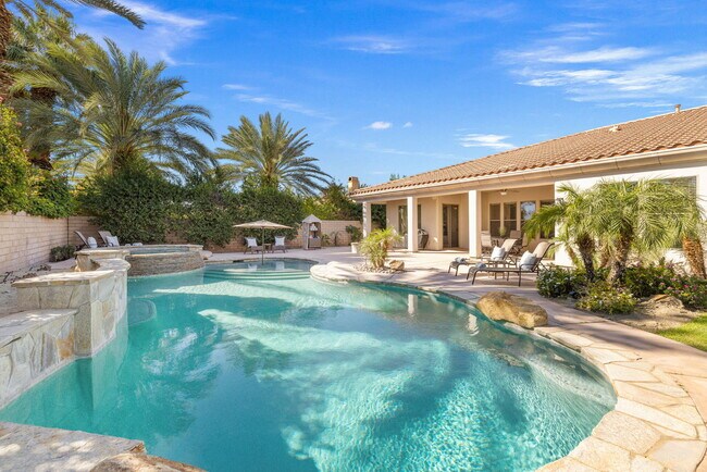 Building Photo - 49460 Rancho San Francisquito