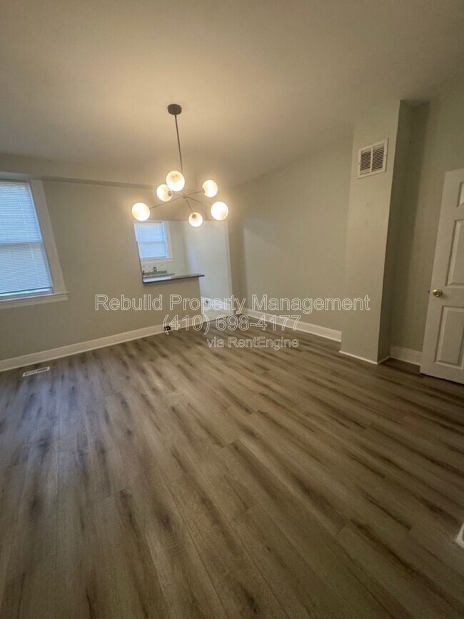 Building Photo - 3706 Gelston Dr