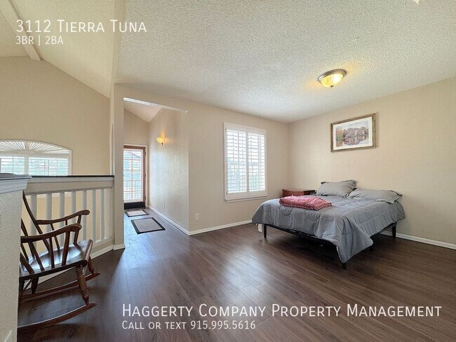 Building Photo - 3112 Tierra Tuna Dr