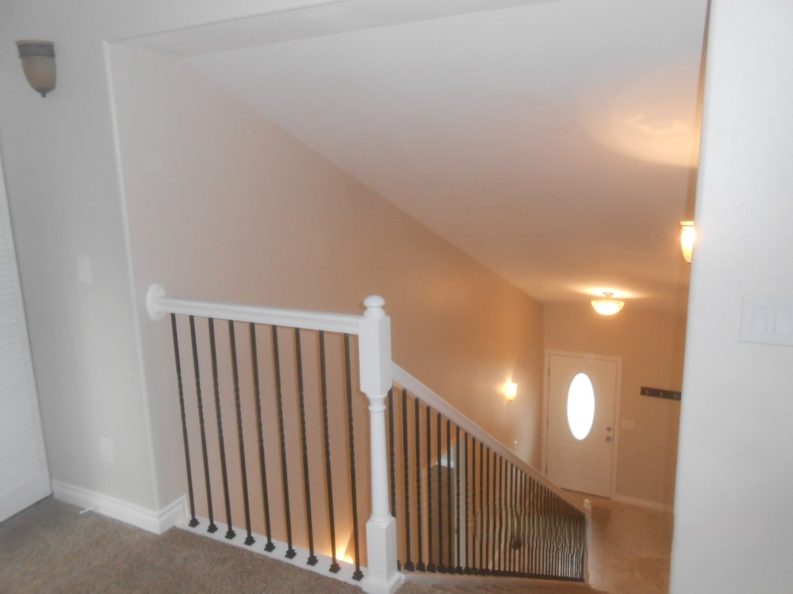 Upper level - 1160 E Snow Hill Ave