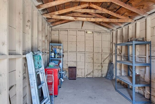 Building Photo - Charming home located in a highly convenient central Phoenix area
