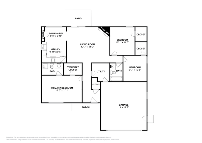 Building Photo - 3149 Sextant Dr