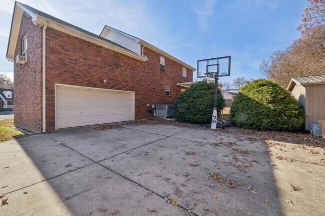 Building Photo - 1187 Marvel Road