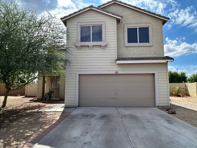 Primary Photo - Bright 4Bdm 3Ba Goodyear home