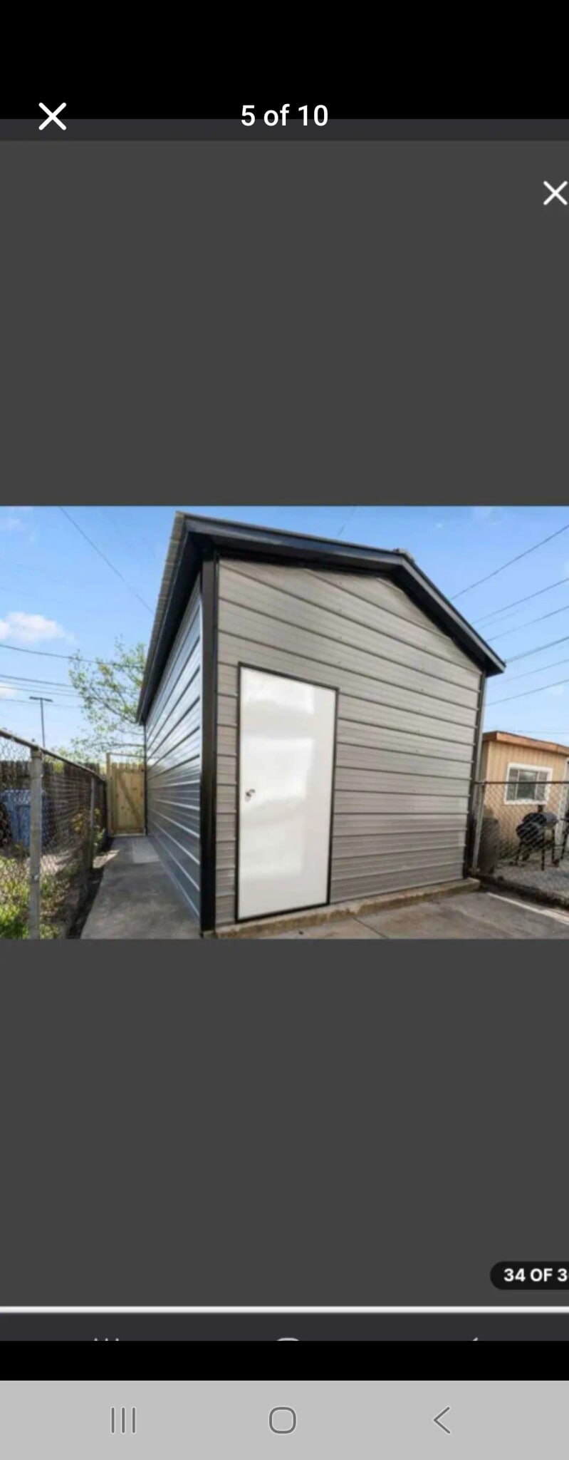 Building Photo - 4339 S Evans Ave
