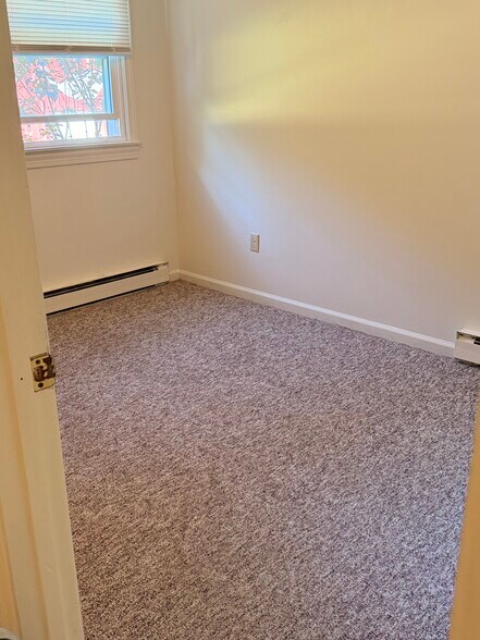 Bedroom 1 - 296 Turners Falls Rd