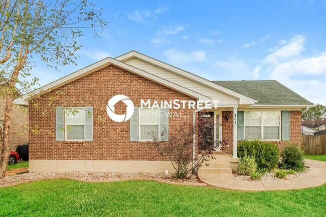 Primary Photo - 3 Bedroom Pet-Friendly Home in SHEPHERDSVI...