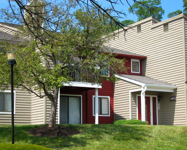 Building Photo - Deercross Apartments