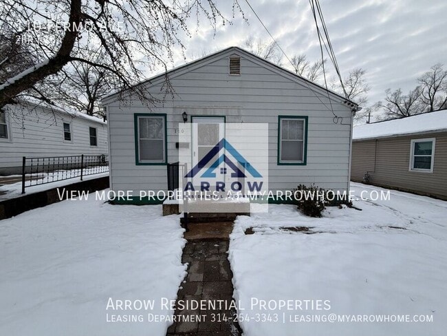 Building Photo - 110 Fermo Ave