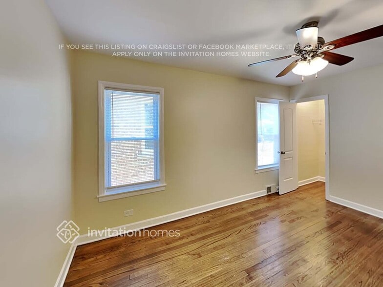 Building Photo - 3110 N Austin Ave