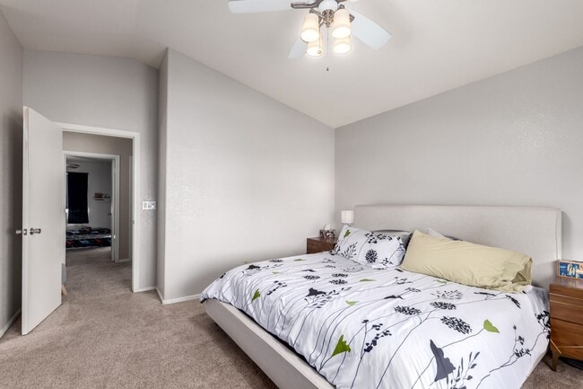 Building Photo - The Search is Over! 3-Bedroom, 2.5 baths with Refreshing Fenced Play Pool!