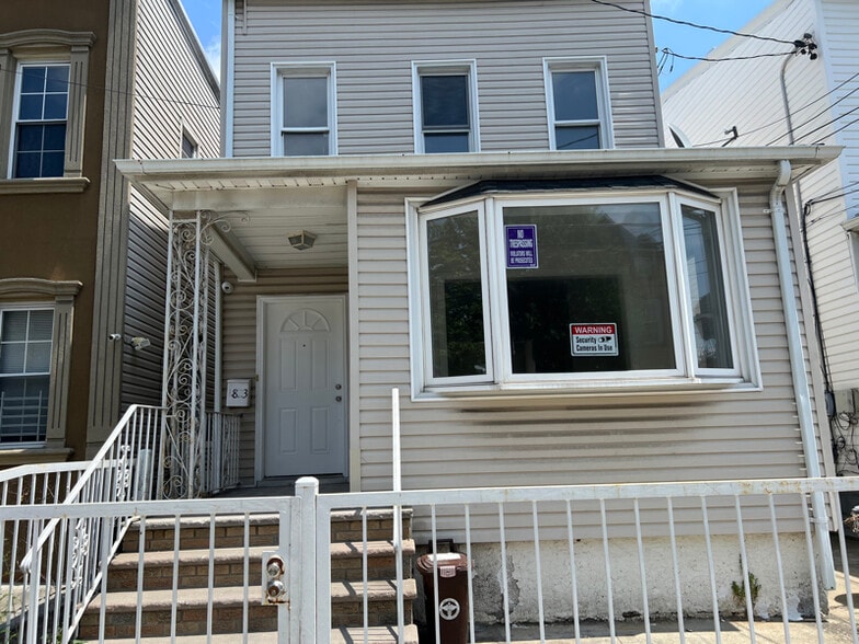 Building Photo - 88-23 77th St