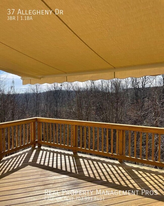 Building Photo - 37 Allegheny Dr