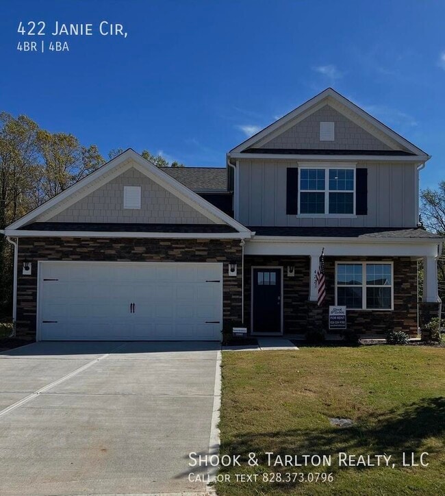 Building Photo - 422 Janie Lp