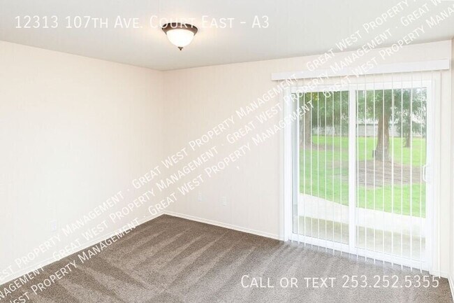 Building Photo - 12313 107th Ave Ct E