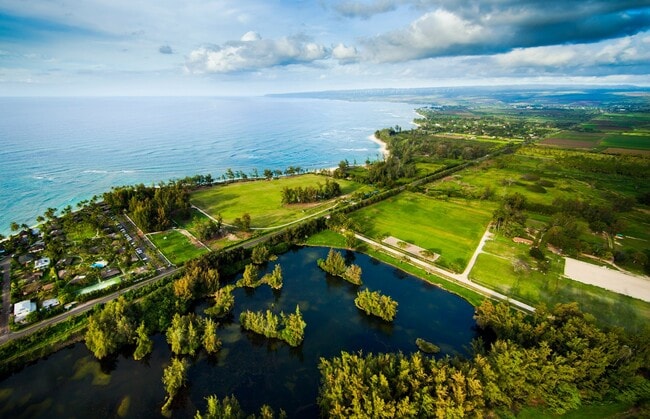 Building Photo - 68-434-434 Farrington Hwy