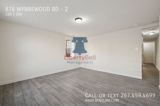 Building Photo - 876 Wynnewood Rd