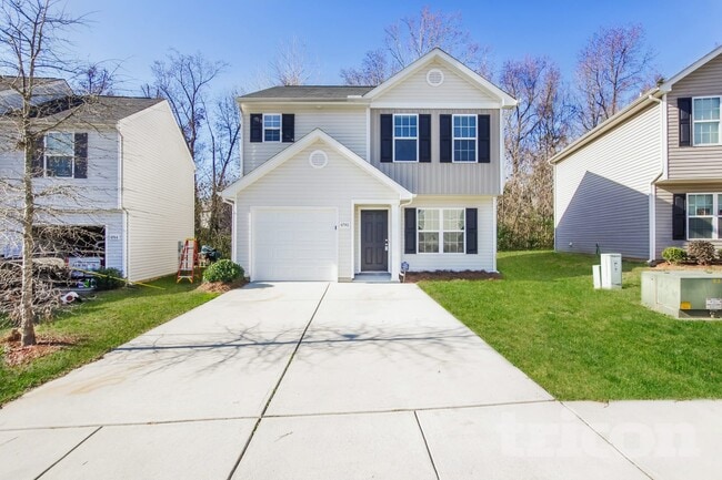 Building Photo - 4740 Brewer Dr