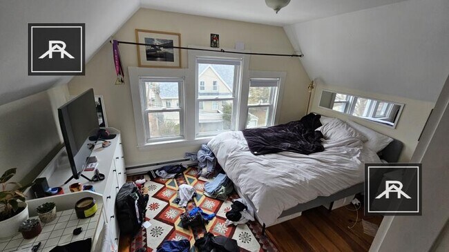 Building Photo - 6 bedroom in Brighton MA 02135