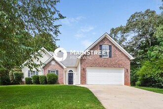 Building Photo - 4 Bedroom Pet-Friendly Home in Covington, GA with Main Street Renewal