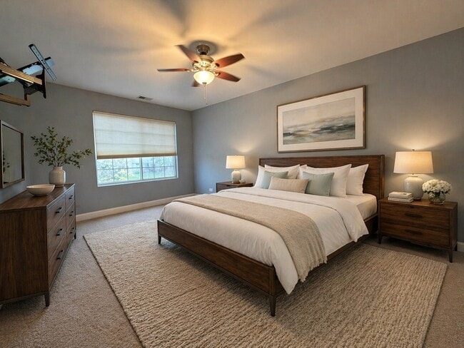 Building Photo - 345 N Gregory St