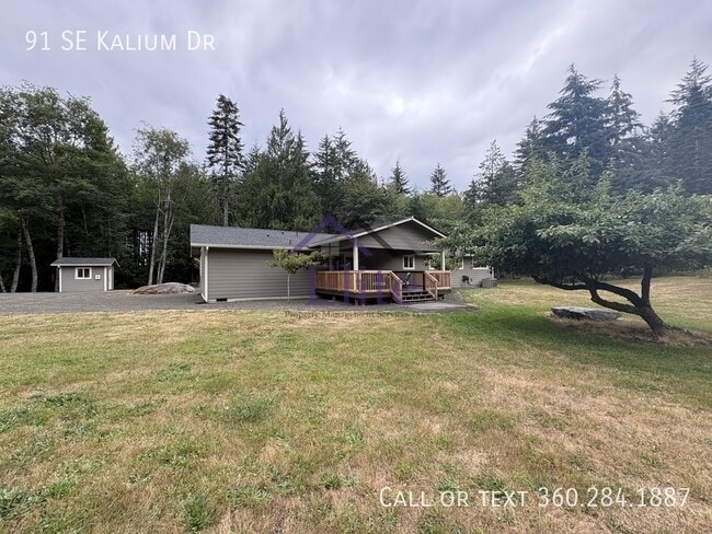 Building Photo - 91 SE Kalium Dr