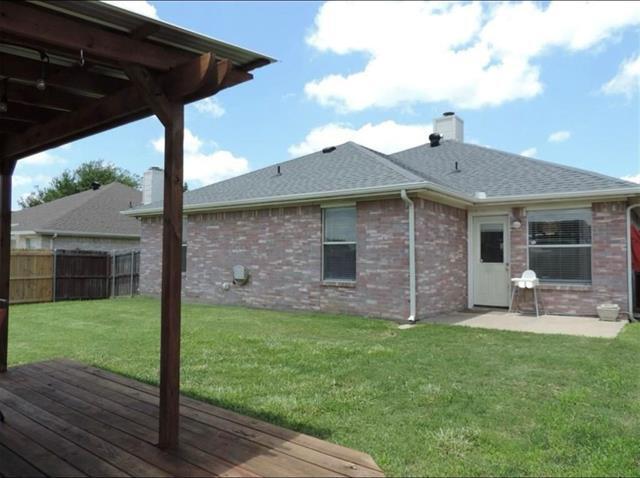 Building Photo - 1102 Sage Brush Tr