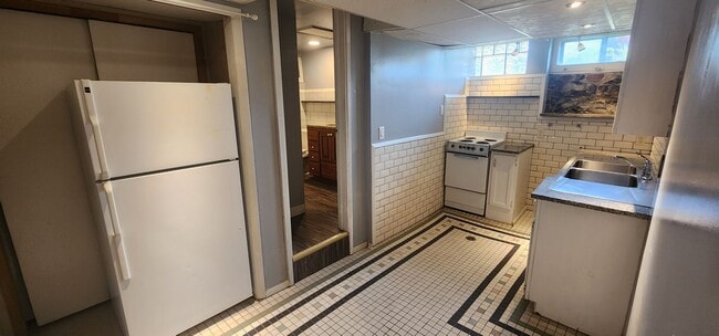 Interior Photo - 2006 West 3rd Avenue!