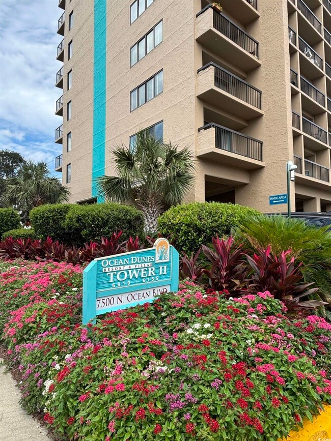 Building Photo - 7500 N Ocean Blvd