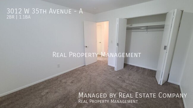 Building Photo - 3012 W 35th Ave