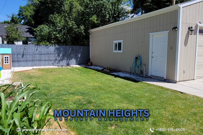 Building Photo - 2159 S 1800 E