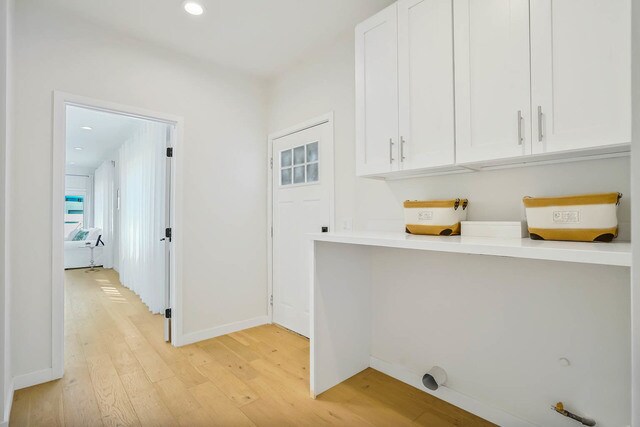 Building Photo - 3924 Tuller Ave