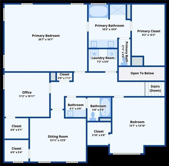 Building Photo - 7246 Gladstone Cir