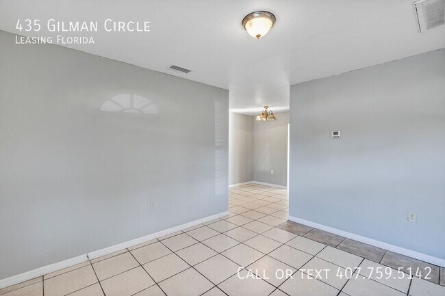 Building Photo - 435 Gilman Cir