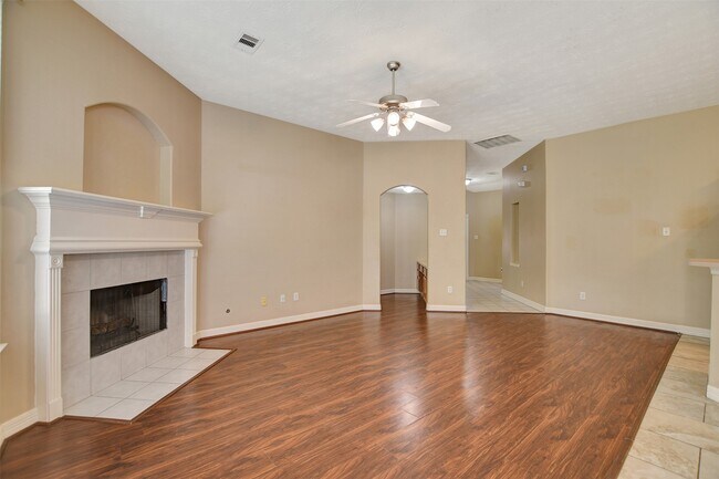 Building Photo - 19017 Hammer Ln