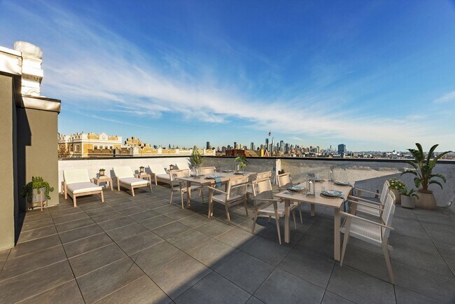 Building Photo - 558 Communipaw Ave