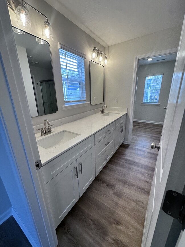 Floorplan - Hadley Crossing