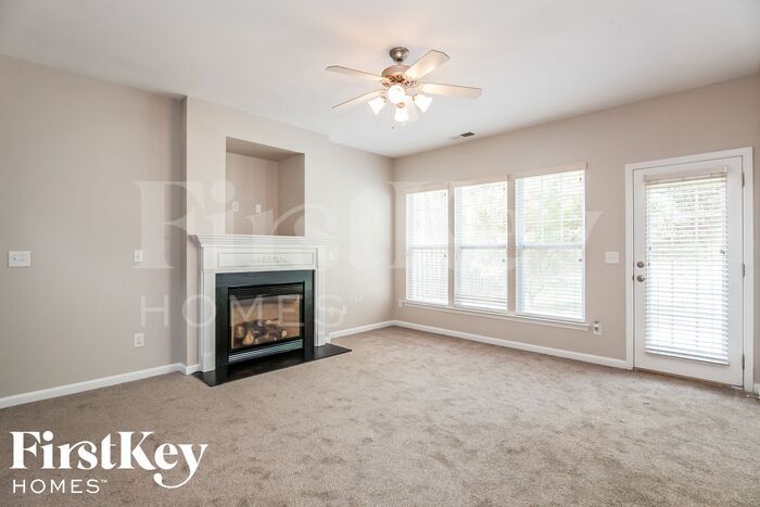 Building Photo - 9515 Long Hill Dr