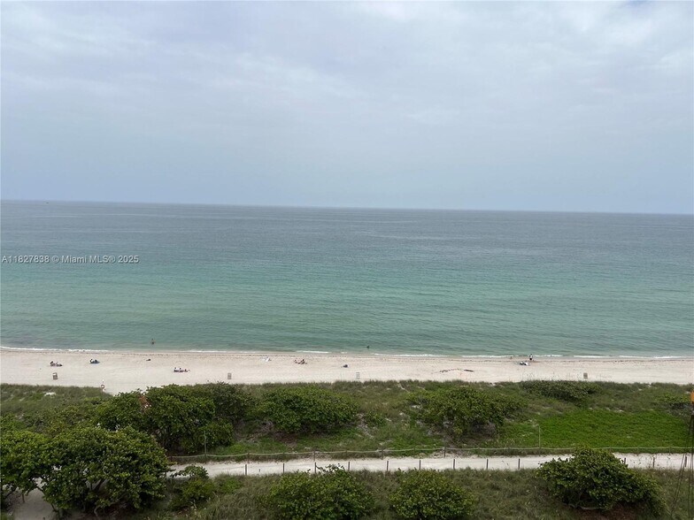 Building Photo - 9195 Collins Ave