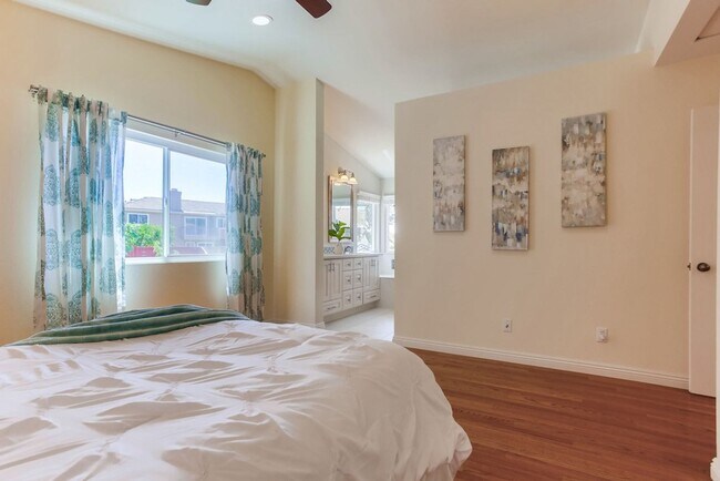 Building Photo - Stunning 4 Bed, 3 Bath Home on Cul-de-Sac in Scripps Ranch - No Pet Allowed