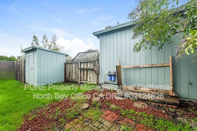 Building Photo - 4911 Occidental Rd