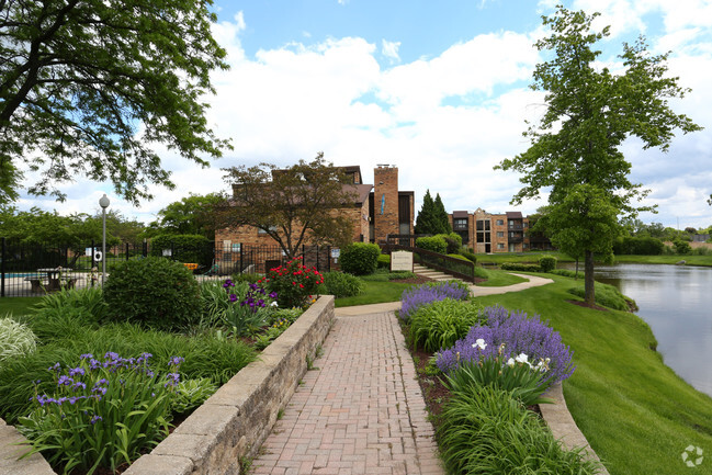 Primary Photo - Indian Trail Apartments