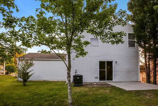 Building Photo - 11033 Dry Stone Dr