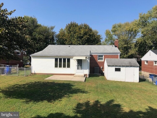 Building Photo - 11519 Patapsco Dr