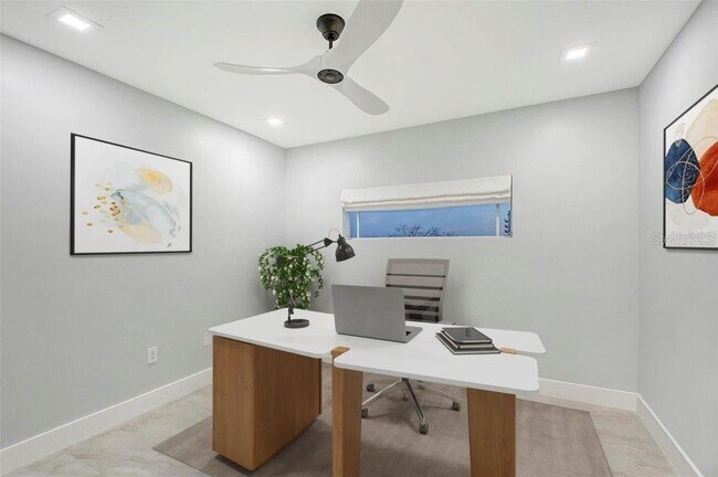 Building Photo - 650 Golden Gate Point